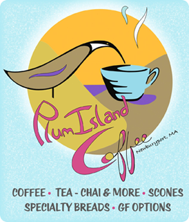 Souffles, Kitchen essentials, great coffees | Plum Island Coffee, Newburyport, MA, Coffee, Tea, Chai & More, Scones Specialty Breads, GF Options